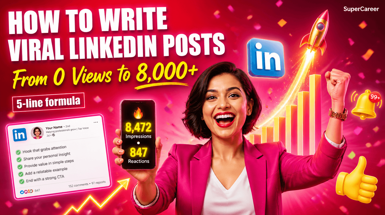Turn a Win Into a LinkedIn Post That Lands